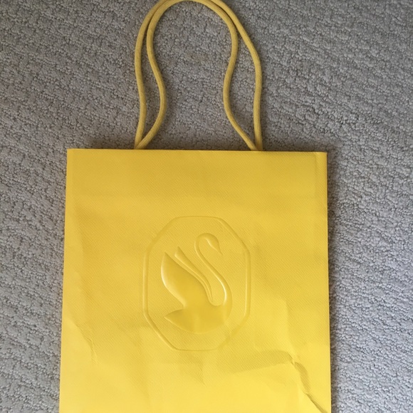 Swarovski gift bag - Picture 2 of 10